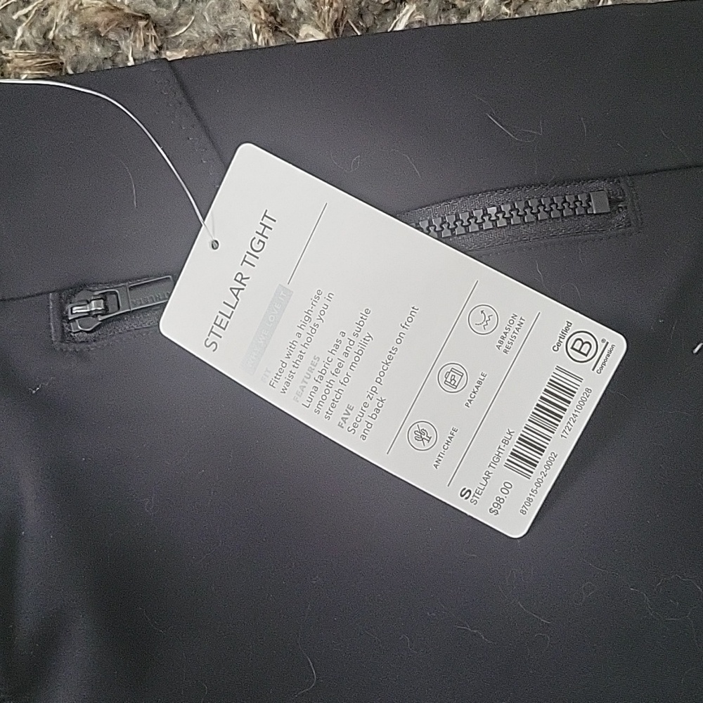 Athleta Stellar Tight